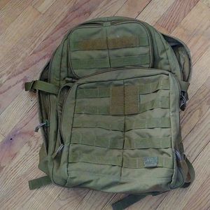 Tactical Backpack
